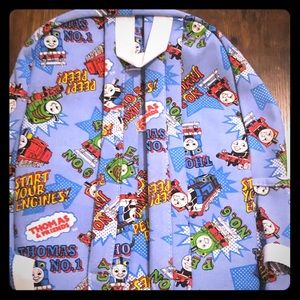 Thomas The Train Jr’s Backpack